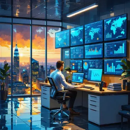 ACH: What It Is: Unlock Hidden Banking Power