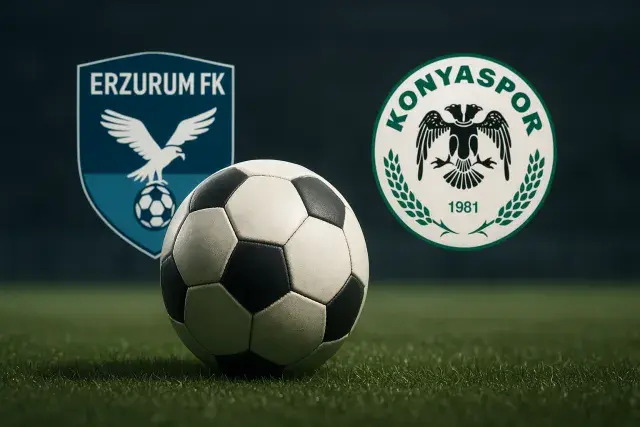 Erzurum FK vs Konyaspor: form guide and one player to watch