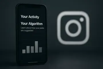 Should you try Instagram 'Your Algorithm' insights?